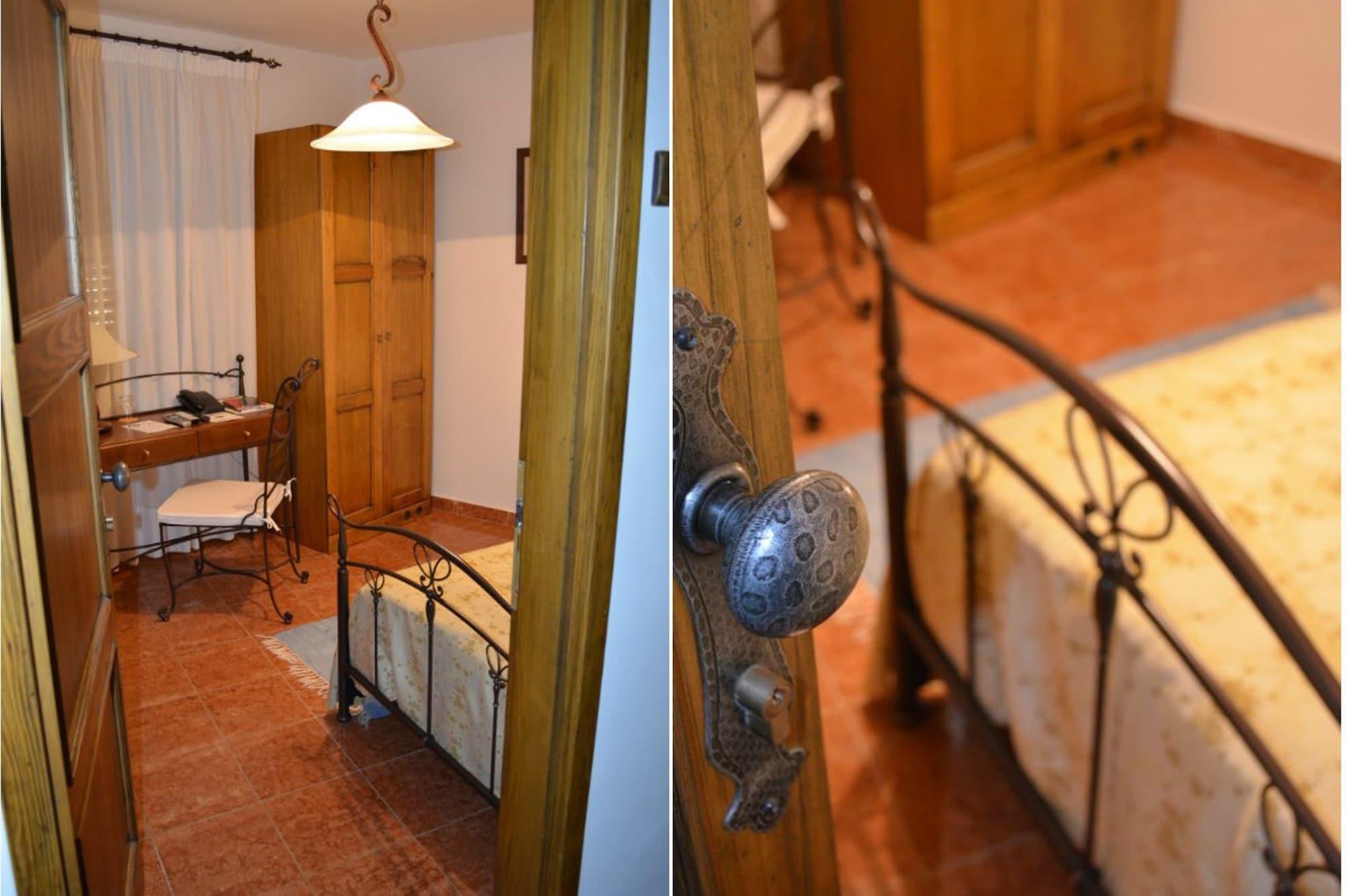 Villetta Phasiana Fažana Exteriör bild